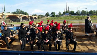Wrocławskie mosty połączyły się! (MNÓSTWO ZDJĘĆ, FILMY) - 58
