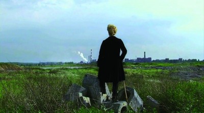 DZIKIE POLA: Historia awangardowego Wrocławia