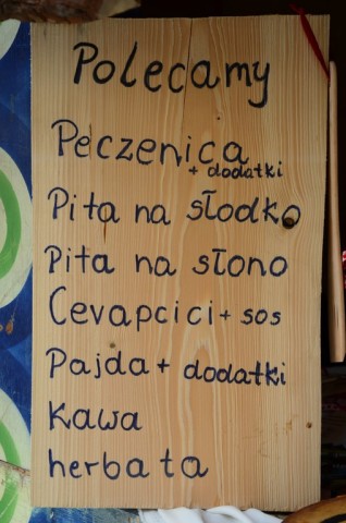 XV Festiwal Kultury Południowosłowiańskiej - 9