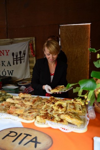 XV Festiwal Kultury Południowosłowiańskiej - 10