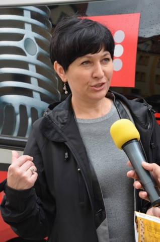 XV Festiwal Kultury Południowosłowiańskiej - 0