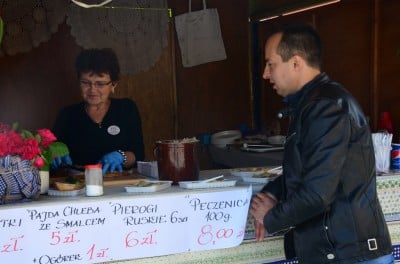 XV Festiwal Kultury Południowosłowiańskiej - 22