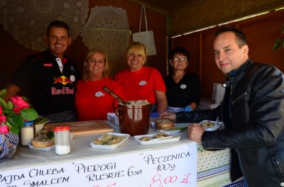 XV Festiwal Kultury Południowosłowiańskiej - 23