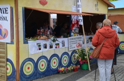 XV Festiwal Kultury Południowosłowiańskiej - 3
