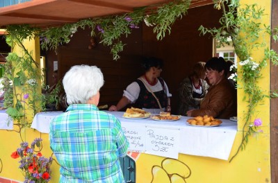 XV Festiwal Kultury Południowosłowiańskiej - 4