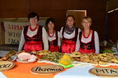 XV Festiwal Kultury Południowosłowiańskiej