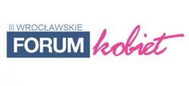 Wrocławskie Forum Kobiet - 