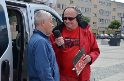 Dwa dni Nocy Świętojańskiej we Wrocławiu - 0