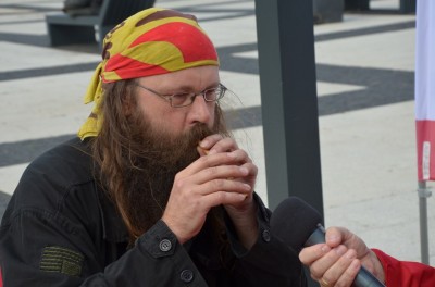 Dwa dni Nocy Świętojańskiej we Wrocławiu - 12