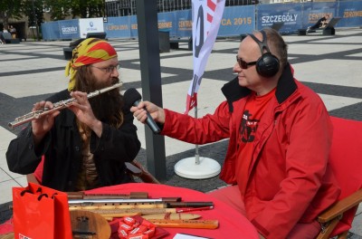 Dwa dni Nocy Świętojańskiej we Wrocławiu - 13