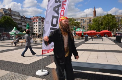 Dwa dni Nocy Świętojańskiej we Wrocławiu - 15