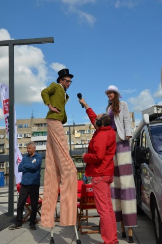 Dwa dni Nocy Świętojańskiej we Wrocławiu - 20