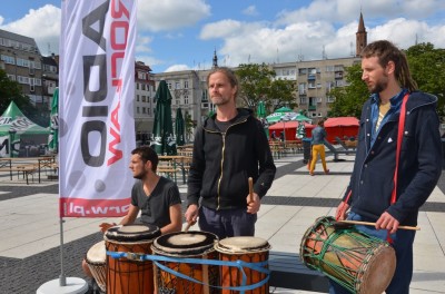 Dwa dni Nocy Świętojańskiej we Wrocławiu - 2