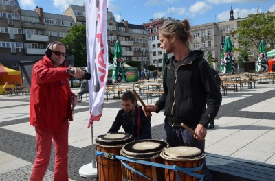 Dwa dni Nocy Świętojańskiej we Wrocławiu - 6