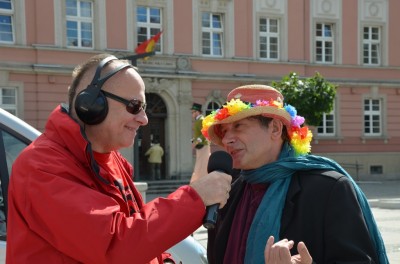 Dwa dni Nocy Świętojańskiej we Wrocławiu - 8