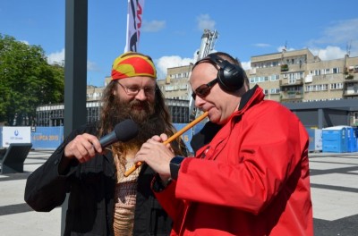 Dwa dni Nocy Świętojańskiej we Wrocławiu