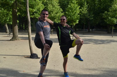 3,2,1...w sobotę start w nocnym półmaratonie - 12