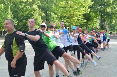 3,2,1...w sobotę start w nocnym półmaratonie - 13