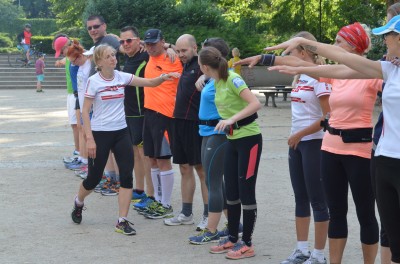 3,2,1...w sobotę start w nocnym półmaratonie - 14