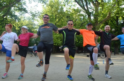 3,2,1...w sobotę start w nocnym półmaratonie - 19