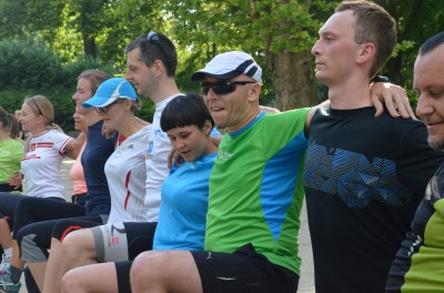 3,2,1...w sobotę start w nocnym półmaratonie - 21