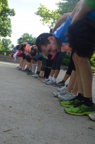 3,2,1...w sobotę start w nocnym półmaratonie - 22