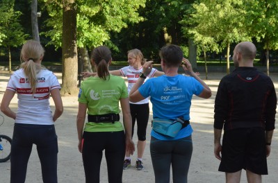 3,2,1...w sobotę start w nocnym półmaratonie - 23