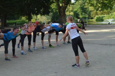 3,2,1...w sobotę start w nocnym półmaratonie - 24