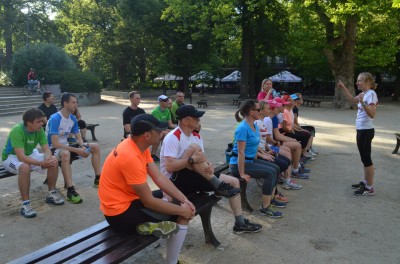 3,2,1...w sobotę start w nocnym półmaratonie - 25