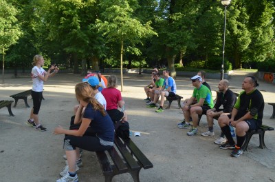 3,2,1...w sobotę start w nocnym półmaratonie - 26