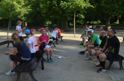3,2,1...w sobotę start w nocnym półmaratonie - 27