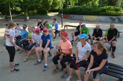 3,2,1...w sobotę start w nocnym półmaratonie - 28