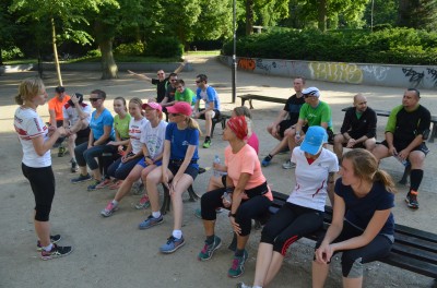3,2,1...w sobotę start w nocnym półmaratonie - 29