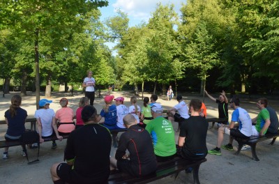 3,2,1...w sobotę start w nocnym półmaratonie - 30