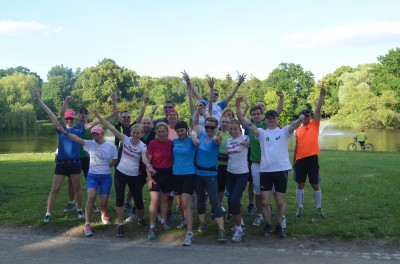 3,2,1...w sobotę start w nocnym półmaratonie - 31