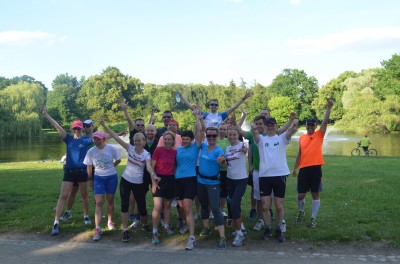 3,2,1...w sobotę start w nocnym półmaratonie - 32