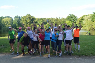 3,2,1...w sobotę start w nocnym półmaratonie - 33