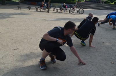 3,2,1...w sobotę start w nocnym półmaratonie - 5