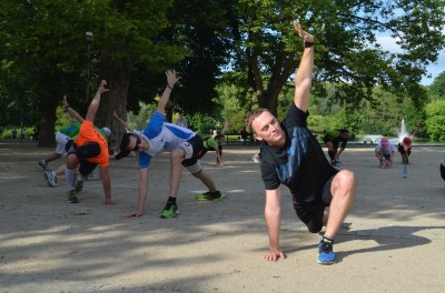 3,2,1...w sobotę start w nocnym półmaratonie - 8
