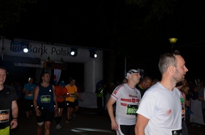 Drużyna Radia Wrocław najlepsza w półmaratonie - 11