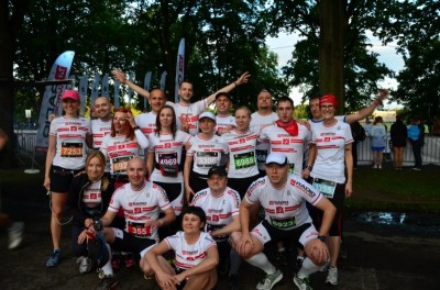 Drużyna Radia Wrocław najlepsza w półmaratonie - 12