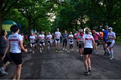 Drużyna Radia Wrocław najlepsza w półmaratonie - 13