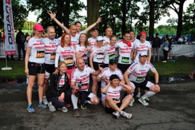 Drużyna Radia Wrocław najlepsza w półmaratonie - 7