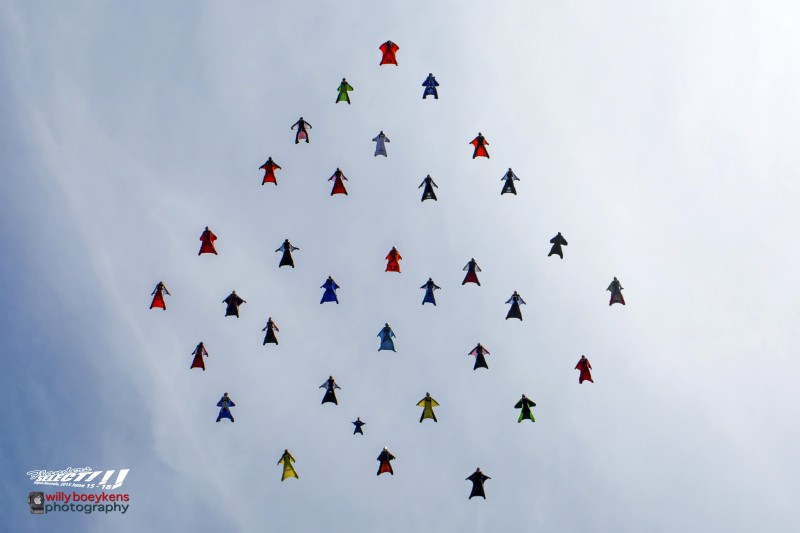 Zgubił sprzęt, ale pobił rekord świata. Szuka znalazcy (FOTO)