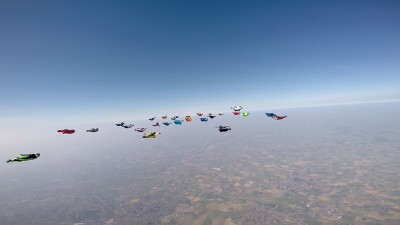 Zgubił sprzęt, ale pobił rekord świata. Szuka znalazcy (FOTO) - 8