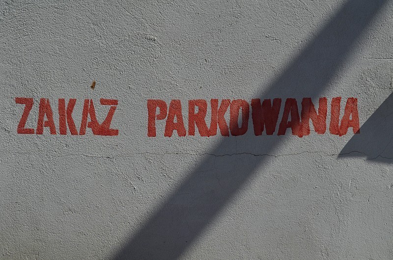 Płatne parkowanie nie tylko w centrum, ale także na osiedlach? -
