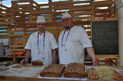 Cztery żywioły i Dolny Śląsk na EXPO w Mediolanie (FOTO) - 10