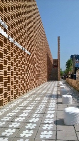 Cztery żywioły i Dolny Śląsk na EXPO w Mediolanie (FOTO) - 4