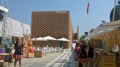 Cztery żywioły i Dolny Śląsk na EXPO w Mediolanie (FOTO) - 6