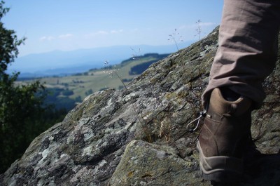 100 kilometrowy marsz w upale (MNÓSTWO ZDJĘĆ) - 12